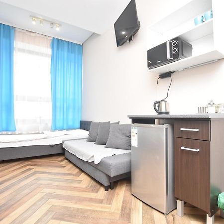 Dukes Apartments - Wita Stwosza ヴロツワフ エクステリア 写真