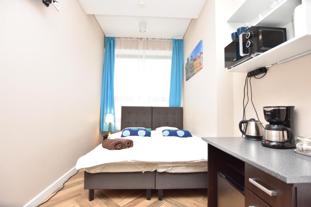 Dukes Apartments - Wita Stwosza ヴロツワフ エクステリア 写真
