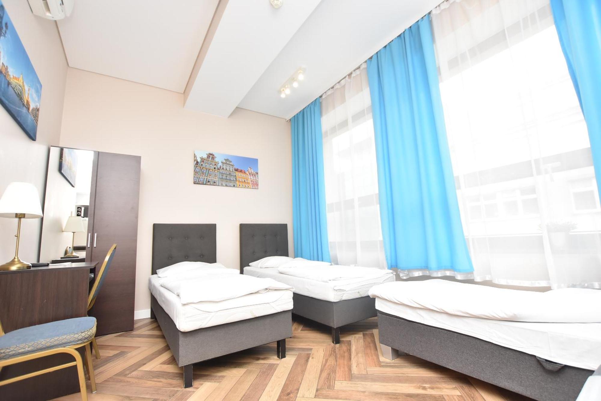 Dukes Apartments - Wita Stwosza ヴロツワフ エクステリア 写真