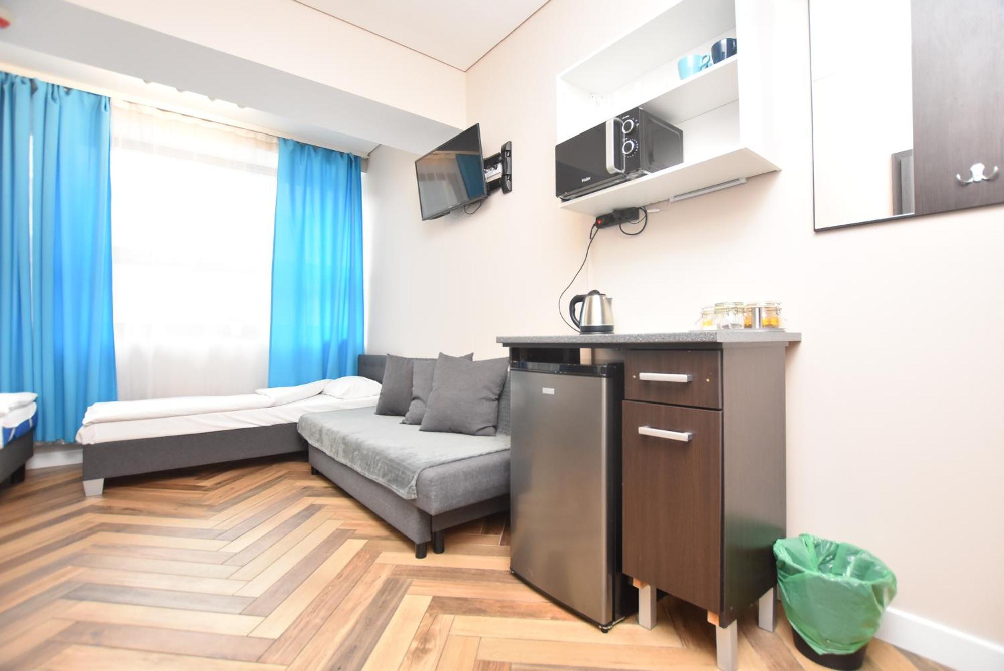 Dukes Apartments - Wita Stwosza ヴロツワフ エクステリア 写真